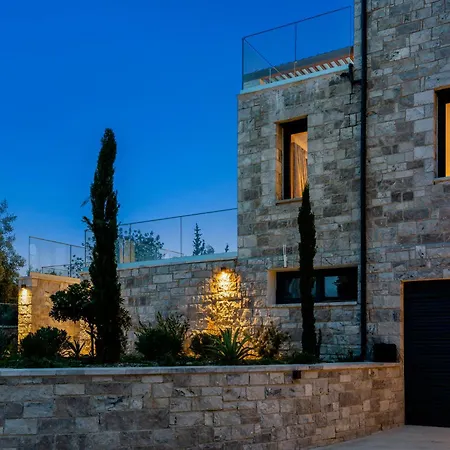 Perigiali Mansion Villa Nydri (Lefkada)