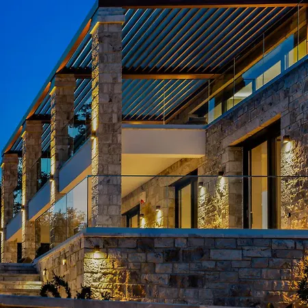 Perigiali Mansion Nydri (Lefkada)