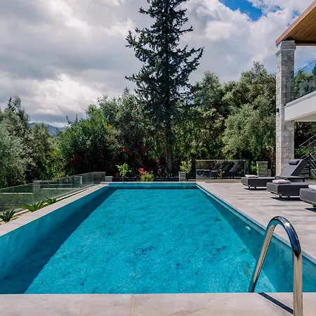 Perigiali Mansion Nydri (Lefkada)