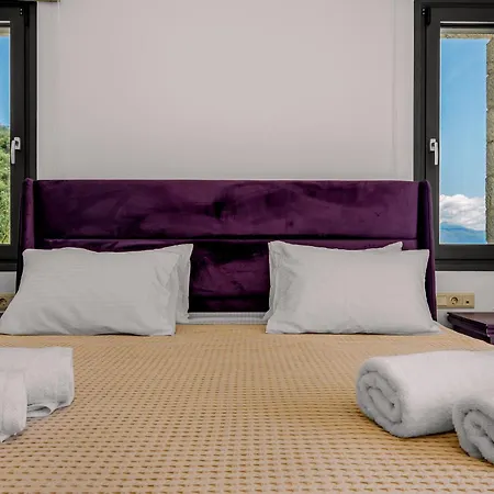 Perigiali Mansion Nydri (Lefkada)