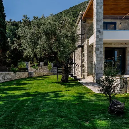Perigiali Mansion Nydri (Lefkada)