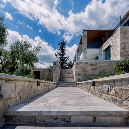 Perigiali Mansion * Nydri (Lefkada)
