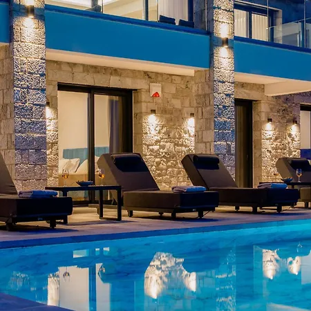 Perigiali Mansion Nydri (Lefkada)