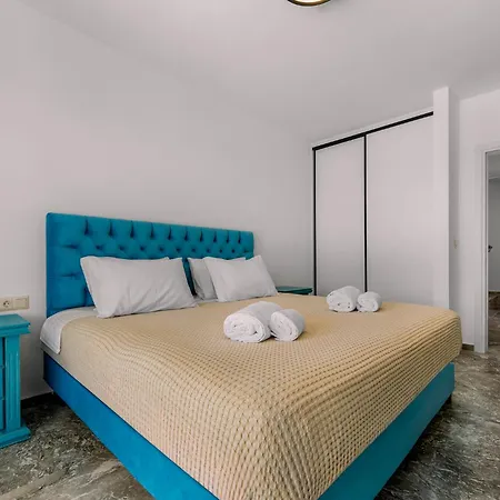 Perigiali Mansion Villa Nydri (Lefkada)