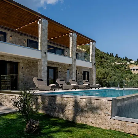 Villa Perigiali Mansion *