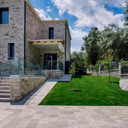 Villa Perigiali Mansion Nydri (Lefkada)