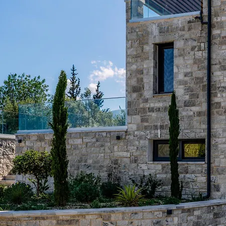Villa Perigiali Mansion
