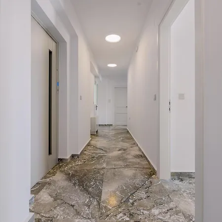 Perigiali Mansion Villa
